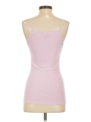 American Eagle Outfitters Sleeveless T-Shirt (view 2)