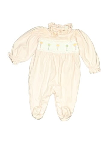 Smockingbird Overalls (view 1)