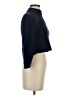 Tibi 100% Wool Blue Wool Pullover Sweater Size S - photo 4