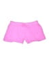 Gap Solid Pink Athletic Shorts Size L - photo 1