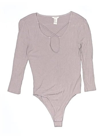 Forever 21 Bodysuit (view 1)