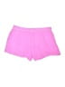 Gap Solid Pink Athletic Shorts Size L - photo 2