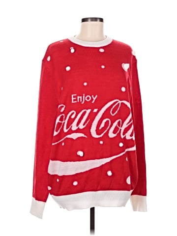 H&M Pullover Sweater (view 1)