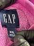 Gap Pink Pullover Hoodie Size XXL - photo 7