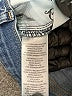CALVIN KLEIN JEANS Solid Blue Jeans Size 31 waist - photo 8