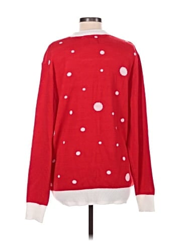 H&M Pullover Sweater (view 2)