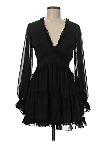 The Vintage Shop Cocktail Dress (view 1)