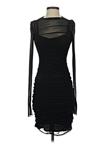 AFRM Cocktail Dress (view 1)