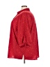Catherines Polka Dots Red 3/4 Sleeve Blouse Size 3X - photo 5