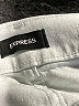 Express Blue Denim Shorts Size 6 - photo 3