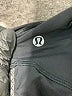 Lululemon Athletica Color Block Black Active Pants Size 6 - photo 7