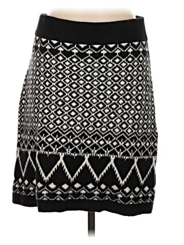 Ann Taylor LOFT Casual Skirt (view 1)