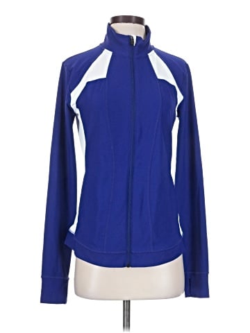 Xersion Track Jacket (view 1)