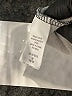 Woman Within Checkered-gingham Gray Pullover Sweater Size 14 (M) - photo 8