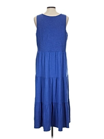J.Jill Casual Dress (view 2)