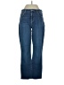 L'Agence Blue Jeans Size 26 waist - photo 1