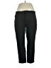 Chico's Black Casual Pants Size XL (3.5) - photo 1