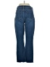 L'Agence Blue Jeans Size 26 waist - photo 2