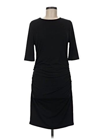Oxiuli Fashion Casual Dress (view 1)