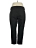 Chico's Black Casual Pants Size XL (3.5) - photo 2