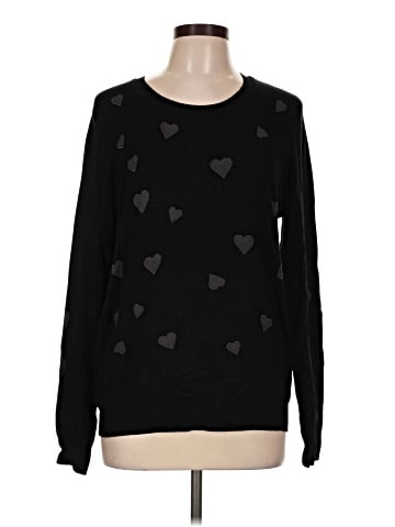 Daniel Rainn Pullover Sweater (view 1)