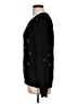 Daniel Rainn Hearts Black Pullover Sweater Size L - photo 5