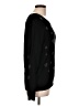 Daniel Rainn Hearts Black Pullover Sweater Size L - photo 4