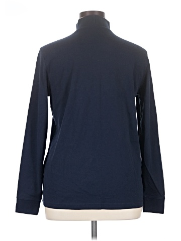Lands' End Long Sleeve Turtleneck (view 2)