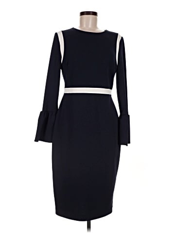 Calvin Klein Cocktail Dress (view 1)