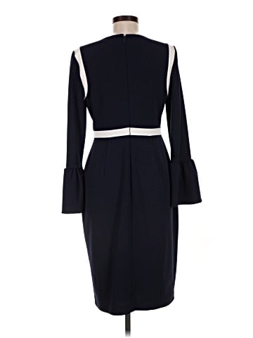 Calvin Klein Cocktail Dress (view 2)