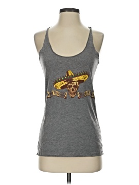 Bella + Canvas Tank Top
