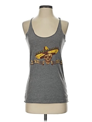Bella Tank Top (view 1)