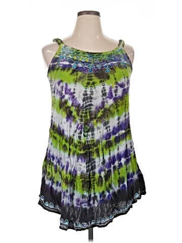 Shoreline Tank Top (view 1)