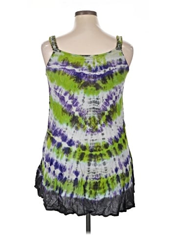 Shoreline Tank Top (view 2)