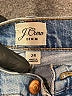 J.Crew Blue Jeans Size 24 waist - photo 4