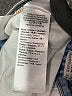 J.Crew Blue Jeans Size 24 waist - photo 5