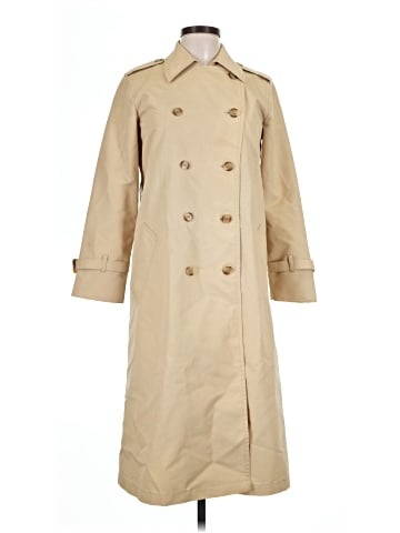 London Fog Trenchcoat (view 1)