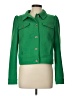 Tommy Hilfiger Green Jacket Size 10 - photo 1
