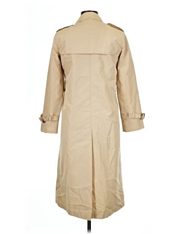 London Fog Trenchcoat (view 2)