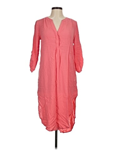 Cupio Casual Dress (view 1)