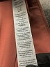 Promover Pink Active Pants Size 22 - photo 5