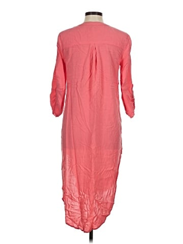 Cupio Casual Dress (view 2)