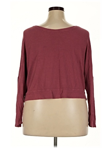 Target 3/4 Sleeve T-Shirt (view 2)