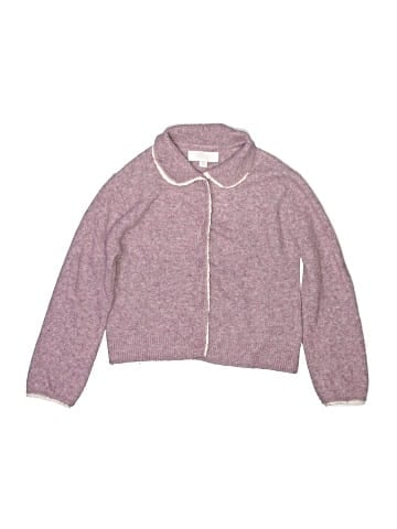 Zara Cardigan (view 1)