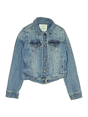 Tucker + Tate Denim Jacket (view 1)