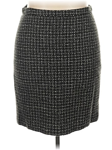 J.Crew Factory Store Casual Skirt (view 1)