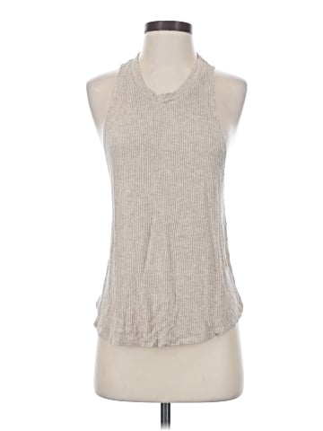 Eberjey Sleeveless T-Shirt (view 1)