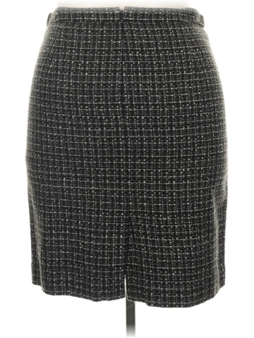 J.Crew Factory Store Casual Skirt (view 2)
