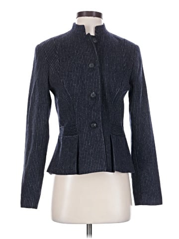 Peruvian Connection Wool Blazer (view 1)