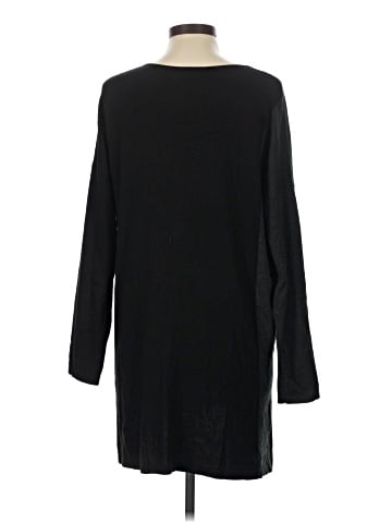 Eileen Fisher Long Sleeve Top (view 2)